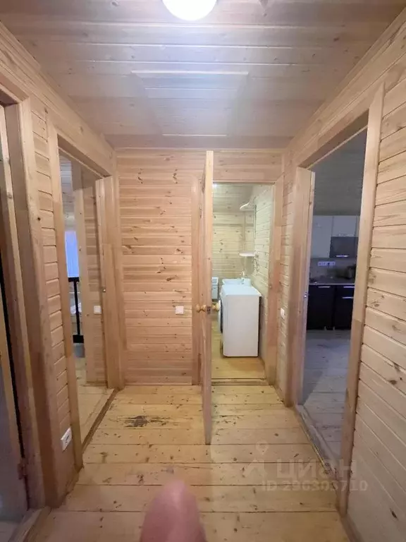 Дом в Саратовская область, Саратов  (70 м) - Фото 2