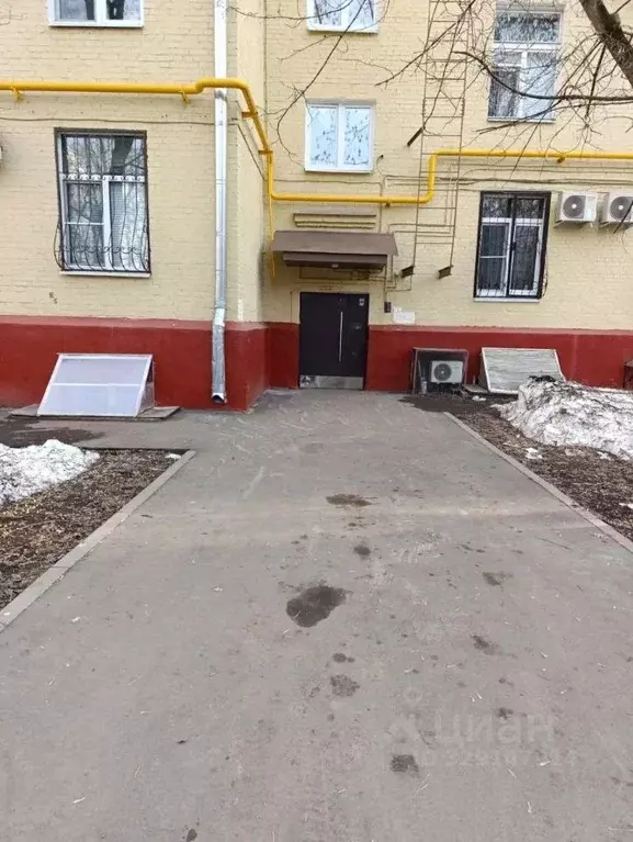 Помещение свободного назначения в Москва ул. Шухова, 6к2 (120 м) - Фото 2