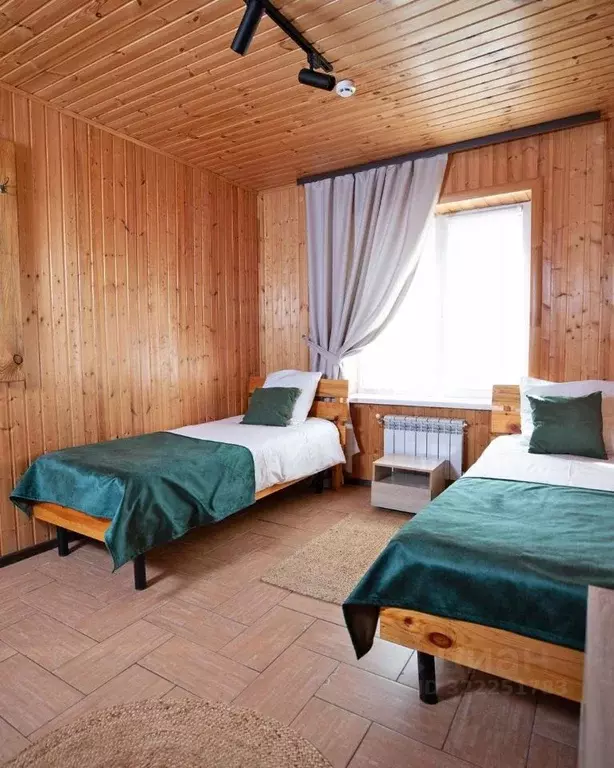 Дом в Воронежская область, с. Новая Усмань  (46 м) - Фото 2