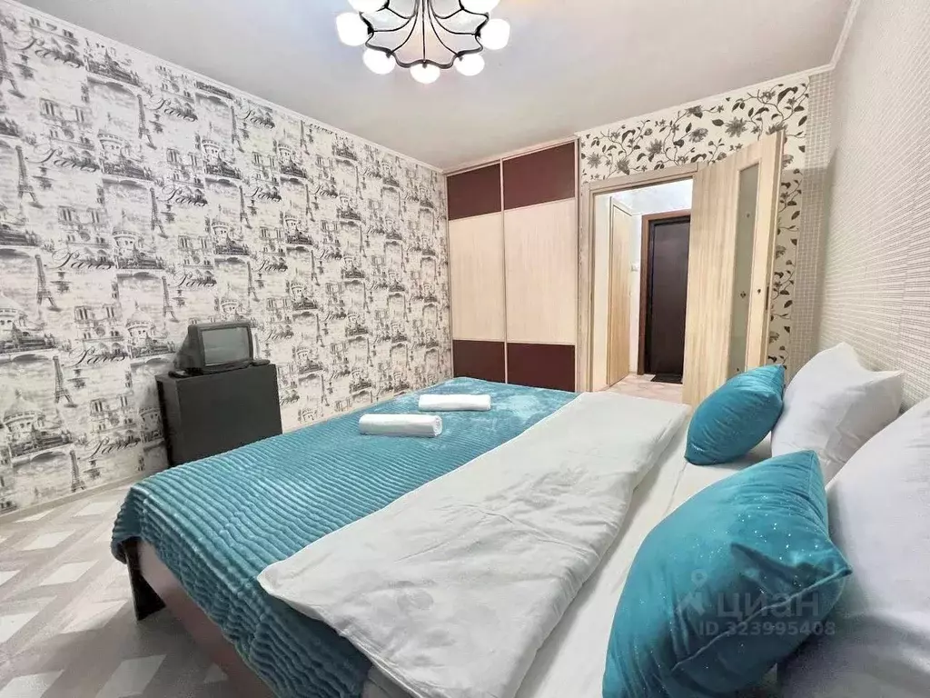 1-к кв. Московская область, Подольск Красная Горка мкр, ул. Садовая, ... - Фото 2