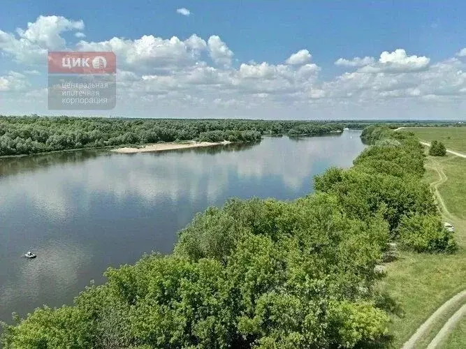 Участок в Рязанская область, Рязанский район, Дядьковское с/пос, пос. ... - Фото 0