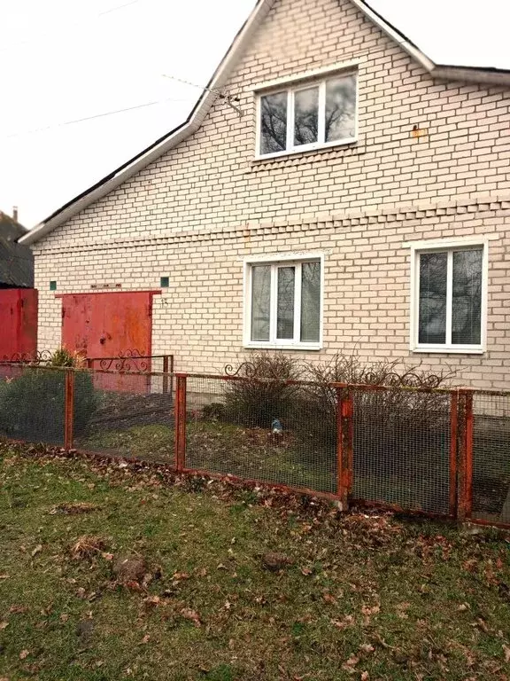 Дом в деревня Колядчино, Октябрьская улица (101.5 м) - Фото 2