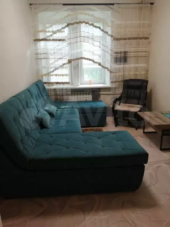 2-к. квартира, 55 м, 1/2 эт. - Фото 0