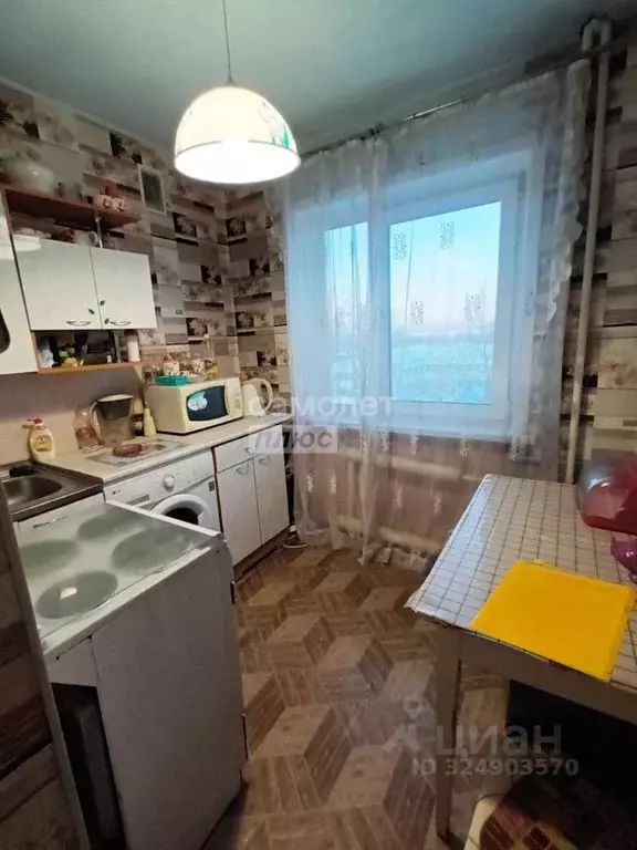 3-к кв. Иркутская область, Черемхово ул. Шевченко, 87 (48.0 м) - Фото 1