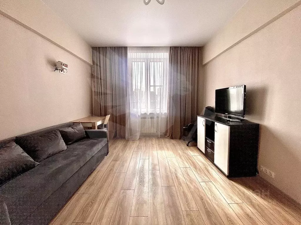 Комната Москва ул. Верхняя Хохловка, 39/47 (16.7 м) - Фото 1