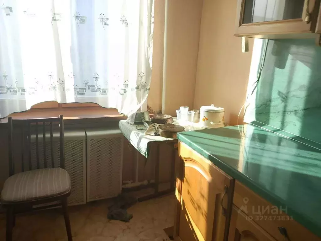 3-к кв. Тульская область, Новомосковск ул. Мира, 43 (61.7 м) - Фото 2