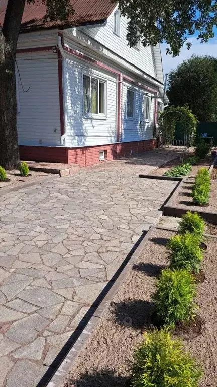 Дом в Московская область, Люберцы городской округ, Малаховка пгт ул. ... - Фото 1