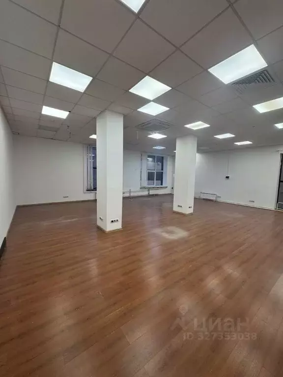 Офис в Москва Смирновская ул., 25С16 (102 м) - Фото 1