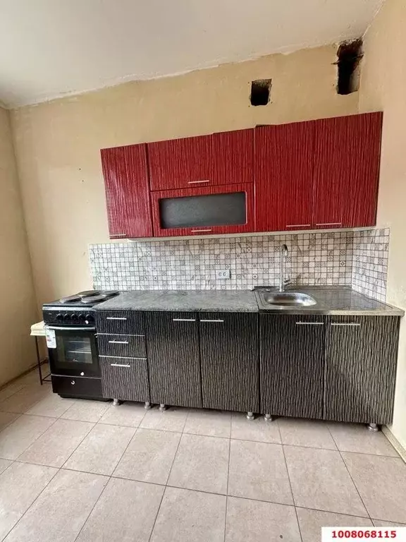 2-к кв. Адыгея, Тахтамукайский район, Старобжегокайское с/пос, Новая ... - Фото 2