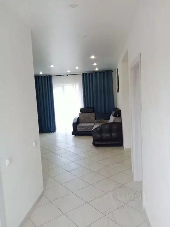 Дом в Иркутская область, Иркутский муниципальный округ, д. Куда ул. ... - Фото 2