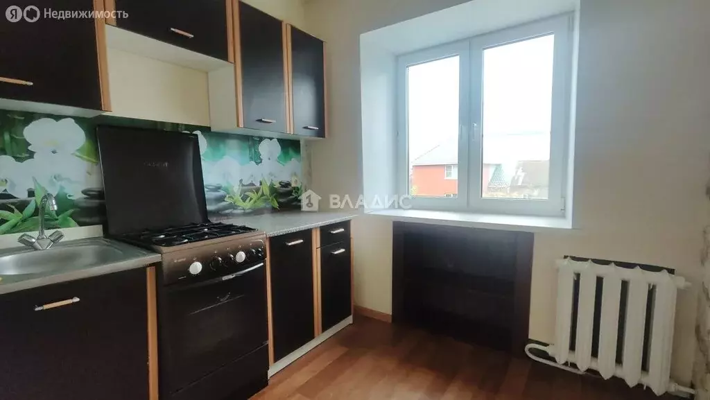 2-комнатная квартира: Газопроводск, Саратовская улица, 21 (43.6 м) - Фото 2