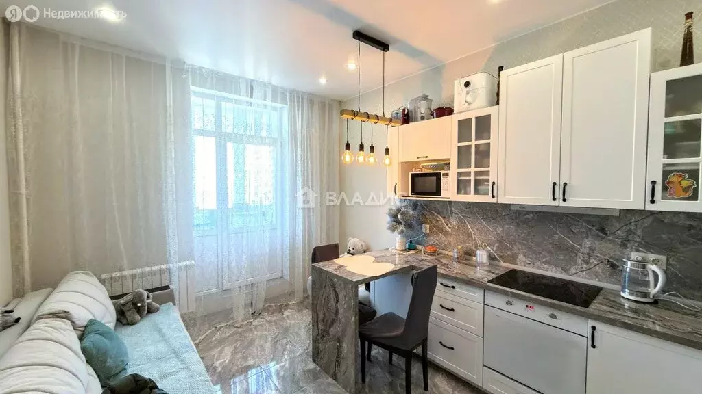 1-комнатная квартира: Раменское, Северное шоссе, 14 (50 м) - Фото 2