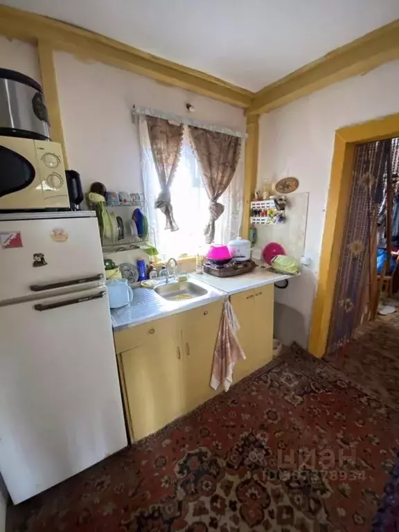 Дом в Омская область, Омск Локомотив СНТ,  (50 м) - Фото 0