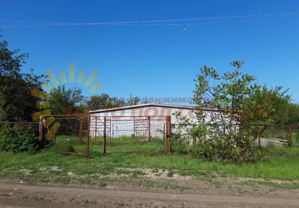 Участок в Краснодарский край, Ейское городское поселение, пос. ... - Фото 2