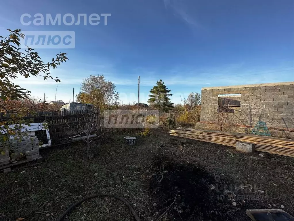 Дом в Оренбургская область, Оренбургский район, Ивановский сельсовет, ... - Фото 1