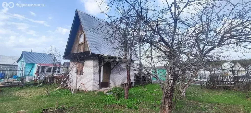 Дом в Ковров, ТСН Нерехта (26 м) - Фото 0