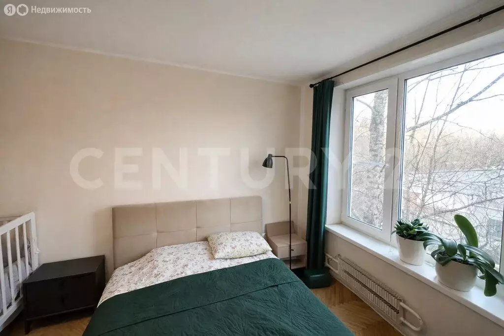 2-комнатная квартира: Москва, улица Академика Волгина, 29к2 (47 м) - Фото 2