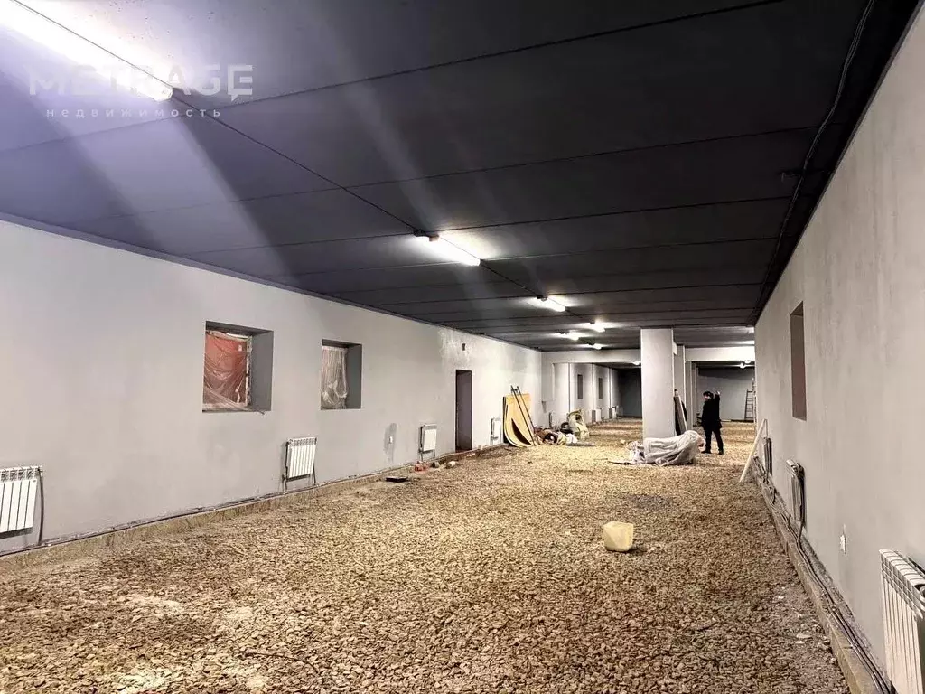 Помещение свободного назначения в Новосибирская область, Новосибирский ... - Фото 1