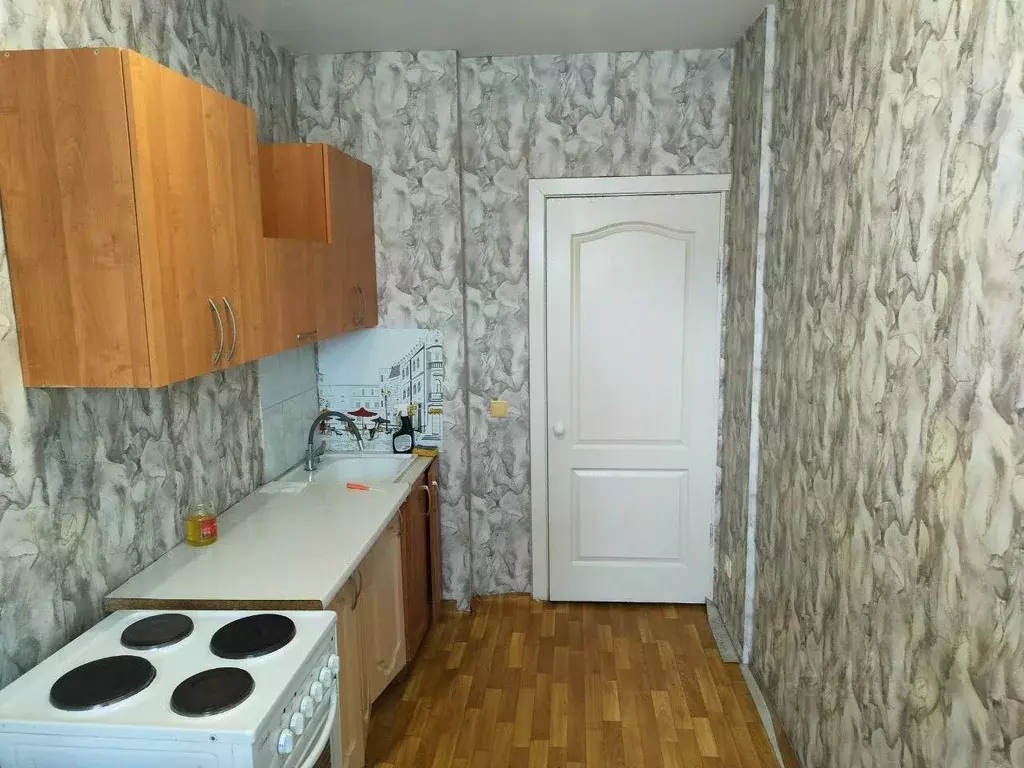 1-к кв. Красноярский край, Красноярск Семафорная ул., 17г (36.0 м) - Фото 2