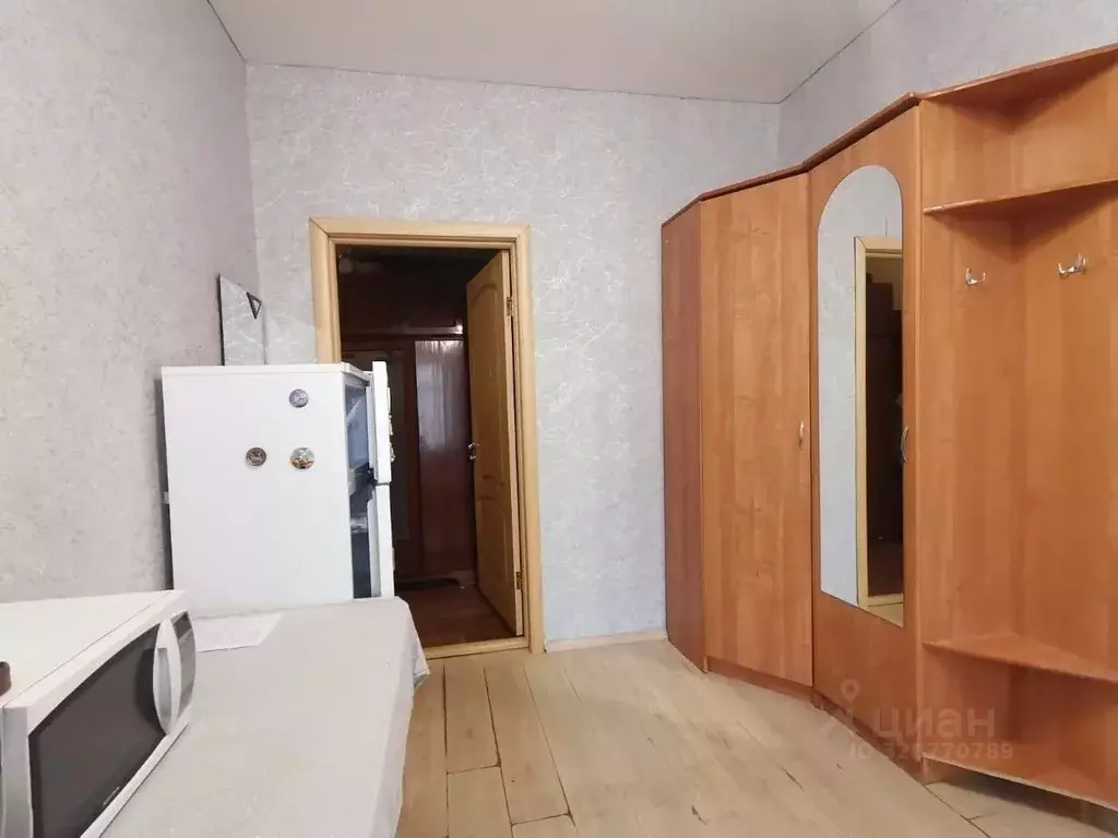 Комната Санкт-Петербург просп. Средний Васильевского острова, 68Б ... - Фото 2