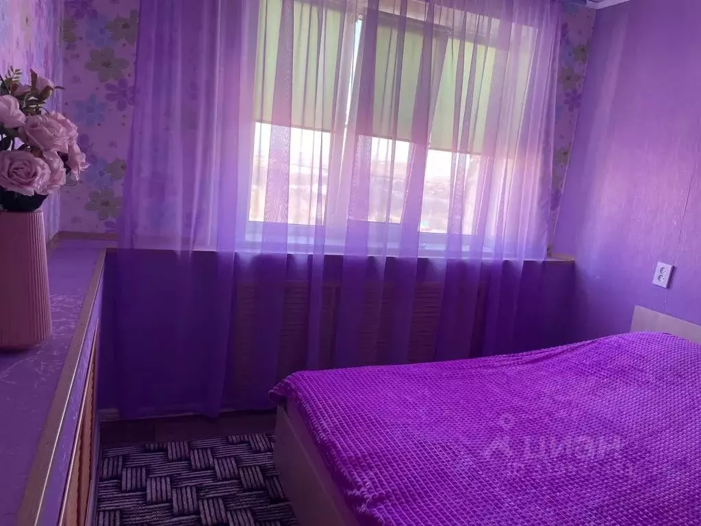 2-к кв. Ростовская область, Белая Калитва ул. Машиностроителей, 4/2 ... - Фото 0