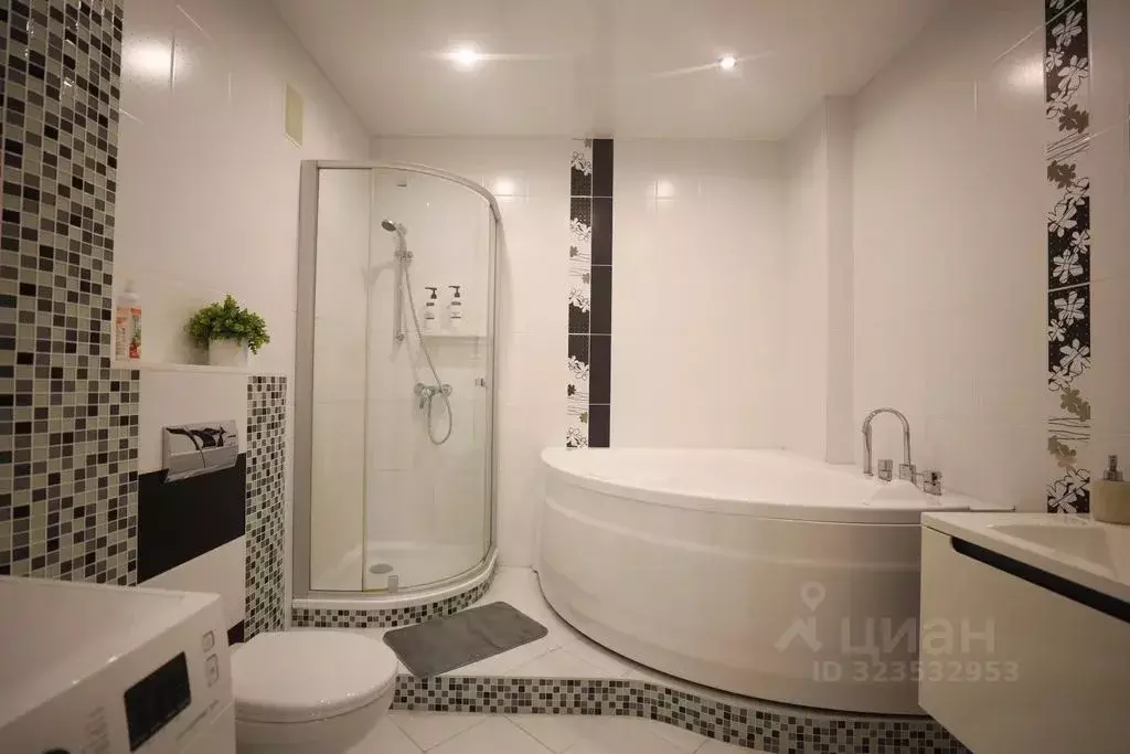 1-к кв. Вологодская область, Череповец ул. Раахе, 4 (53.0 м) - Фото 1