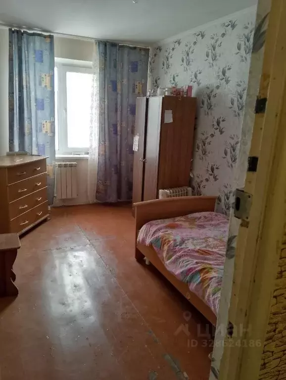 Комната Красноярский край, Ачинск ул. Дружбы Народов, 1 (12.0 м) - Фото 1