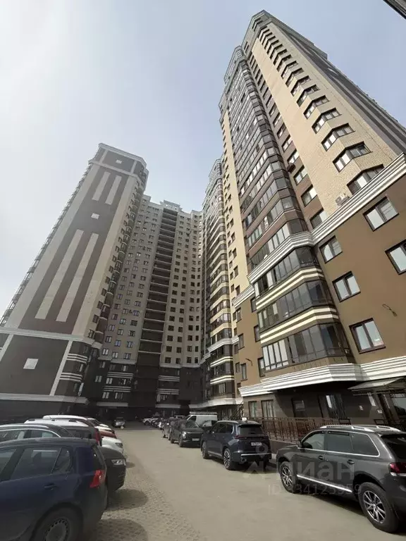 1-к кв. Санкт-Петербург Кондратьевский просп., 62к7 (41.9 м) - Фото 2