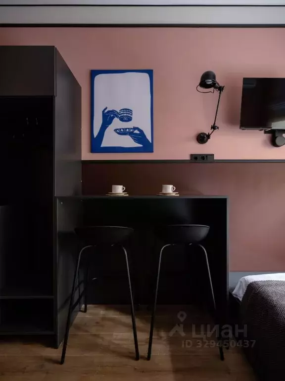 Помещение свободного назначения в Москва Большой Николопесковский ... - Фото 2