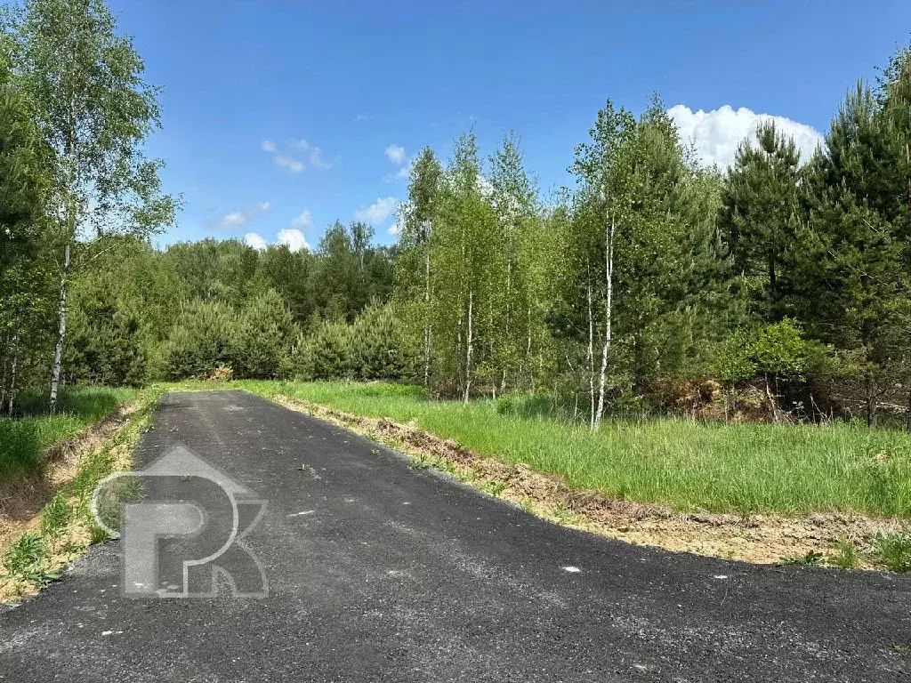 Продается участок в КП Эко Берег - Фото 1