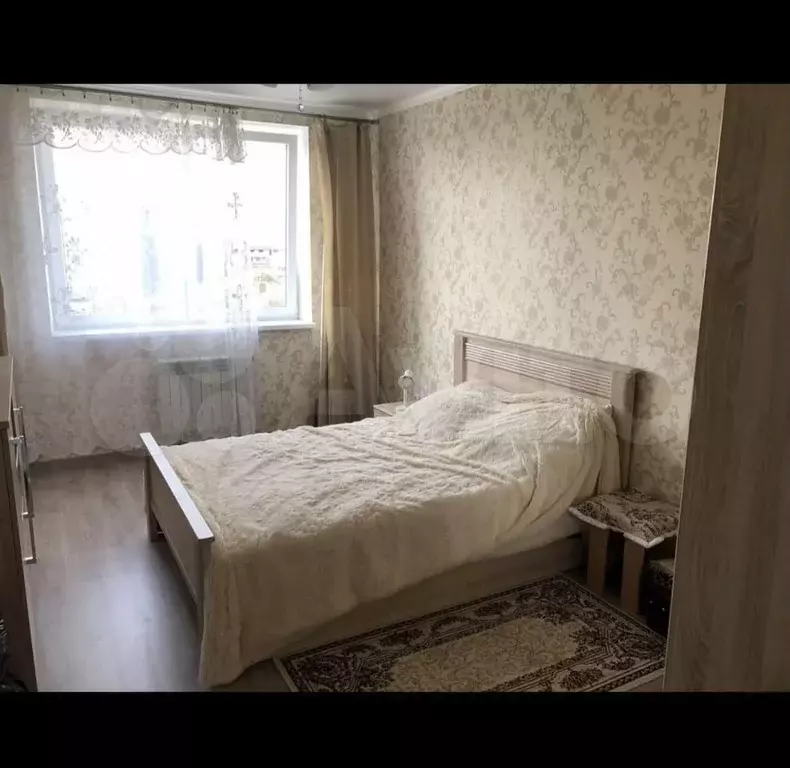 2-к. квартира, 63 м, 6/9 эт. - Фото 1