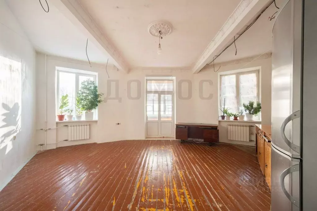 2-к кв. Свердловская область, Екатеринбург просп. Орджоникидзе, 17 ... - Фото 2