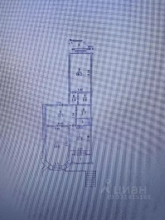 Помещение свободного назначения в Московская область, Щелково ... - Фото 2