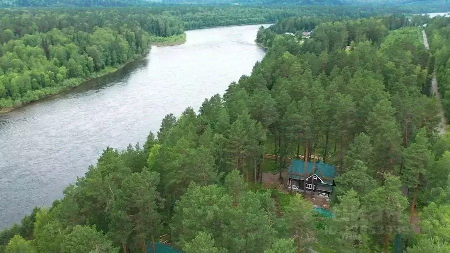 Участок в Алтай, Турочакский район, с. Верх-Бийск  (70.0 сот.) - Фото 0