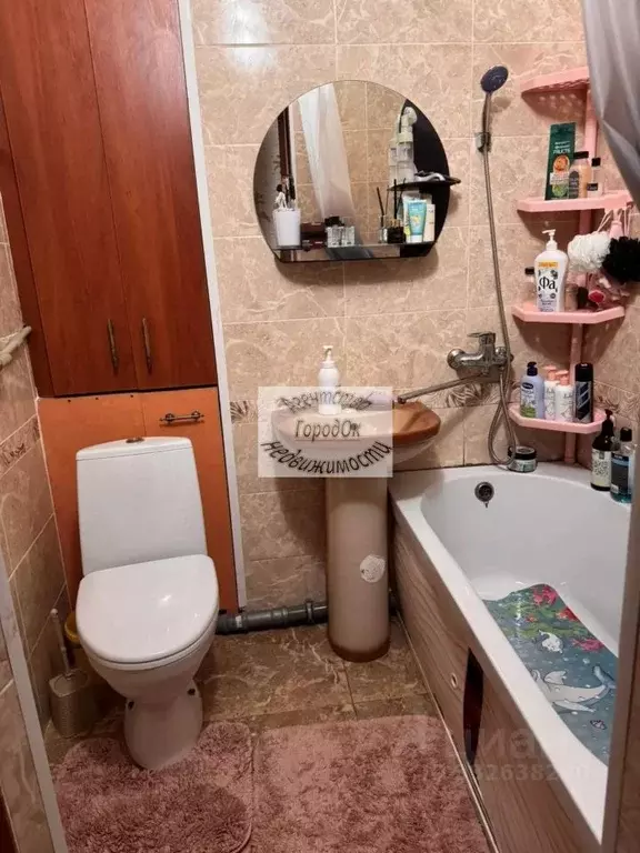 1-к кв. Крым, Саки ул. Ленина, 20 (29.8 м) - Фото 2