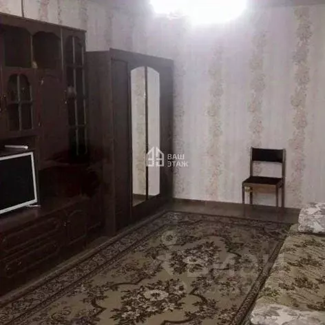 Комната Калужская область, Калуга ул. Калужского Ополчения, 3 (60.0 м) - Фото 2