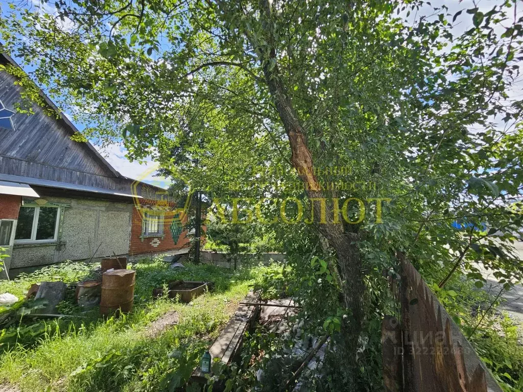 Дом в Свердловская область, Ревда ул. Нахимова, 30 (89 м) - Фото 2