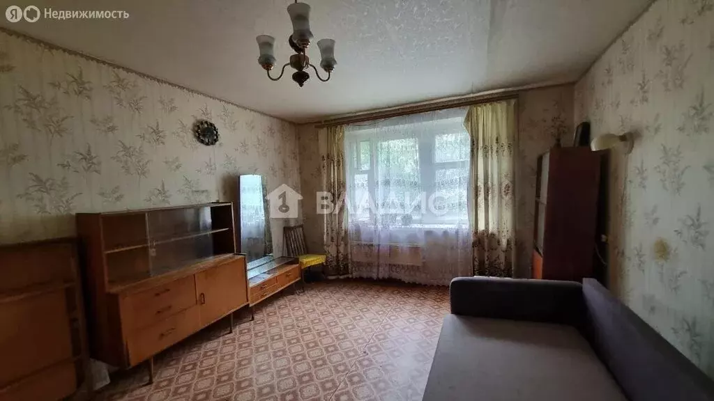 1-комнатная квартира: Пенза, улица Литвинова, 15 (35.8 м) - Фото 0