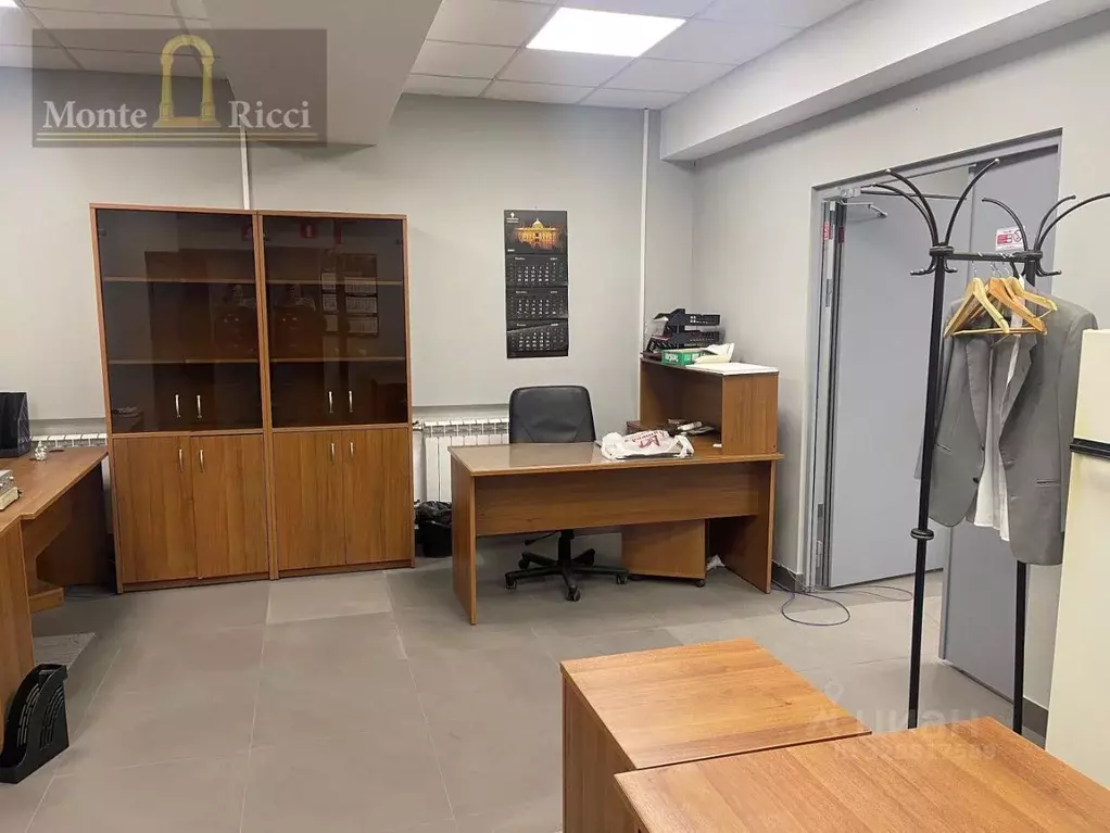 Офис в Москва ул. Рождественка, 27С2 (77 м) - Фото 2