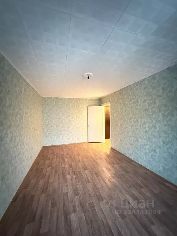 1-к кв. Архангельская область, Архангельск ул. Мира, 3 (31.0 м) - Фото 1