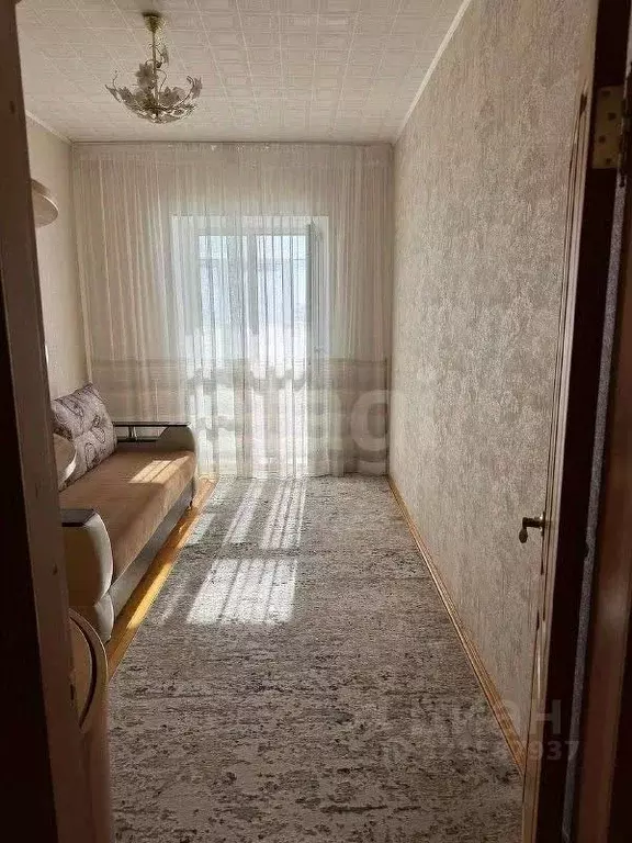 4-к кв. Томская область, Томск Водяная ул., 45 (121.0 м) - Фото 1