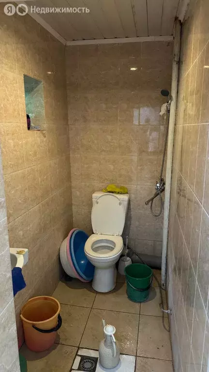 Дом в Махачкала, микрорайон Сепаратор, Черешневая улица, 19 (90 м) - Фото 1