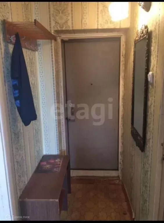 Продаётся 1-к квартира, 33 м - Фото 0