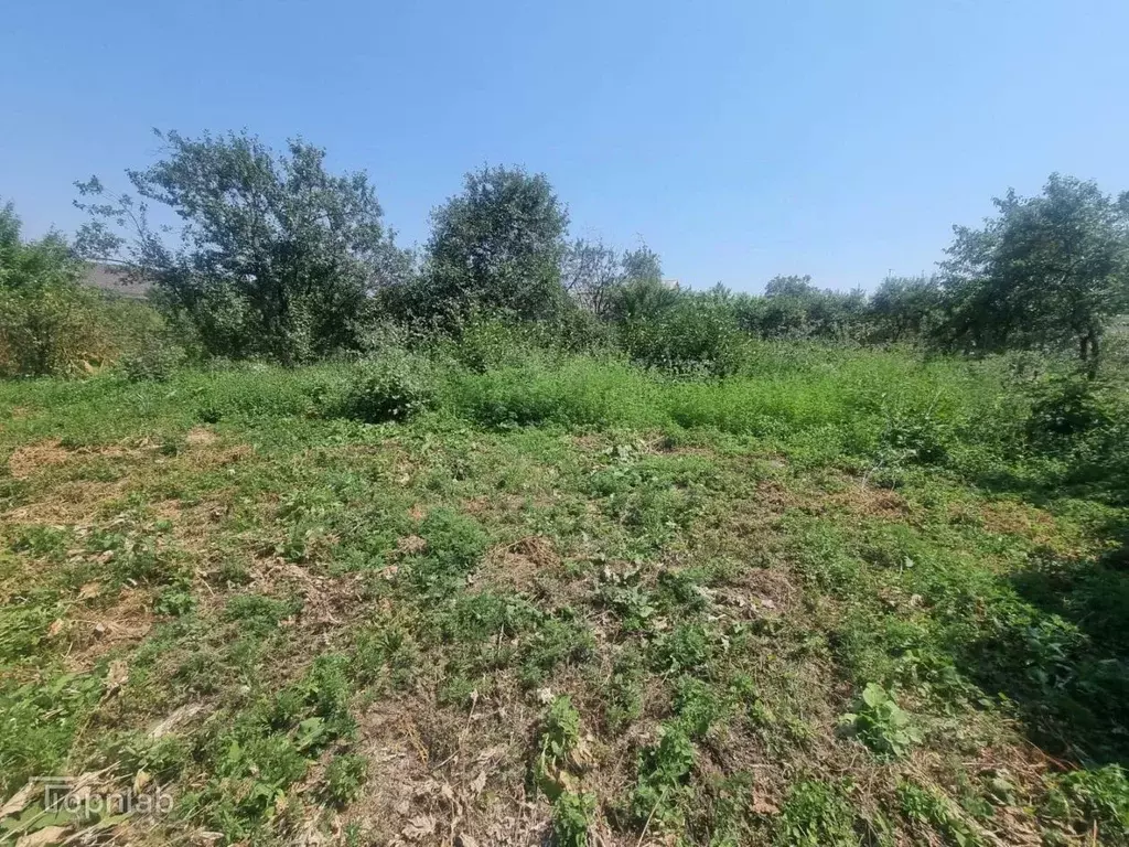 Участок в Кабардино-Балкария, Нальчик Вольный Аул кп, ул. Макаренко, ... - Фото 1