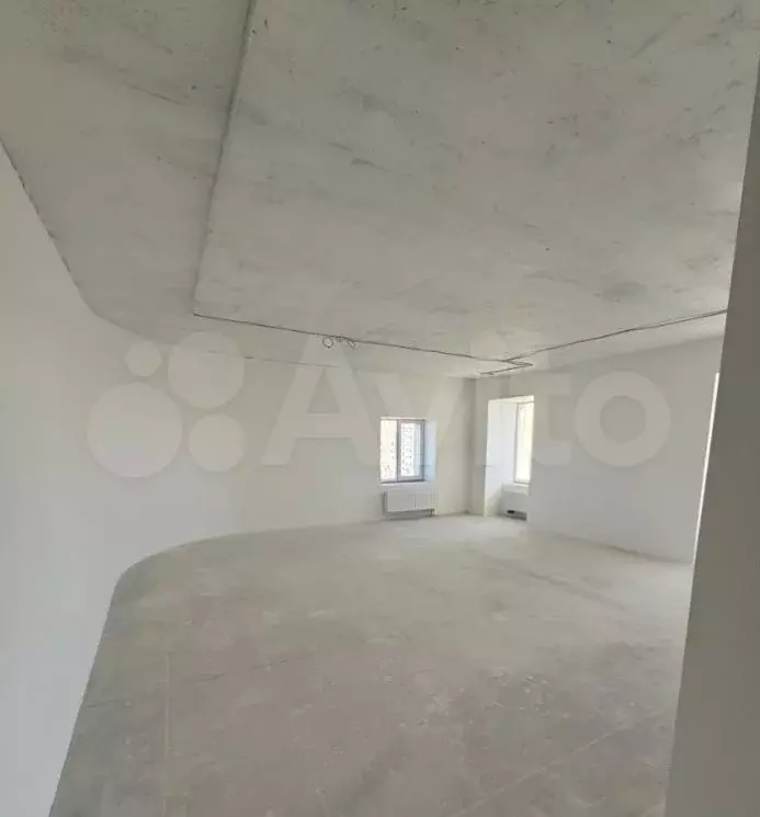 2-к. квартира, 56,8 м, 3/9 эт. - Фото 1