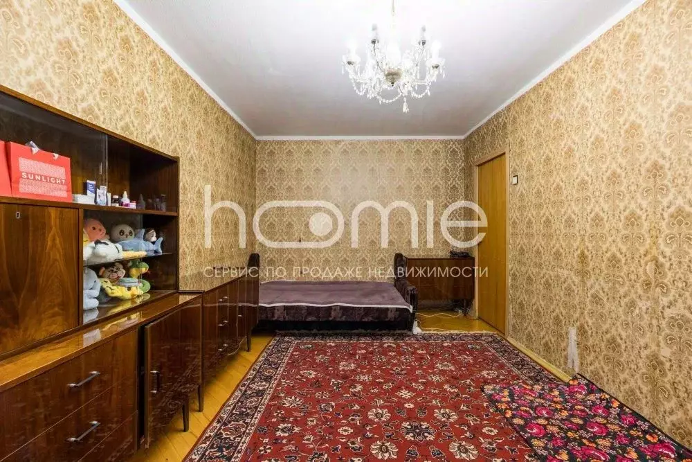 2-к кв. Москва ул. 8 Марта, 13 (47.39 м) - Фото 2