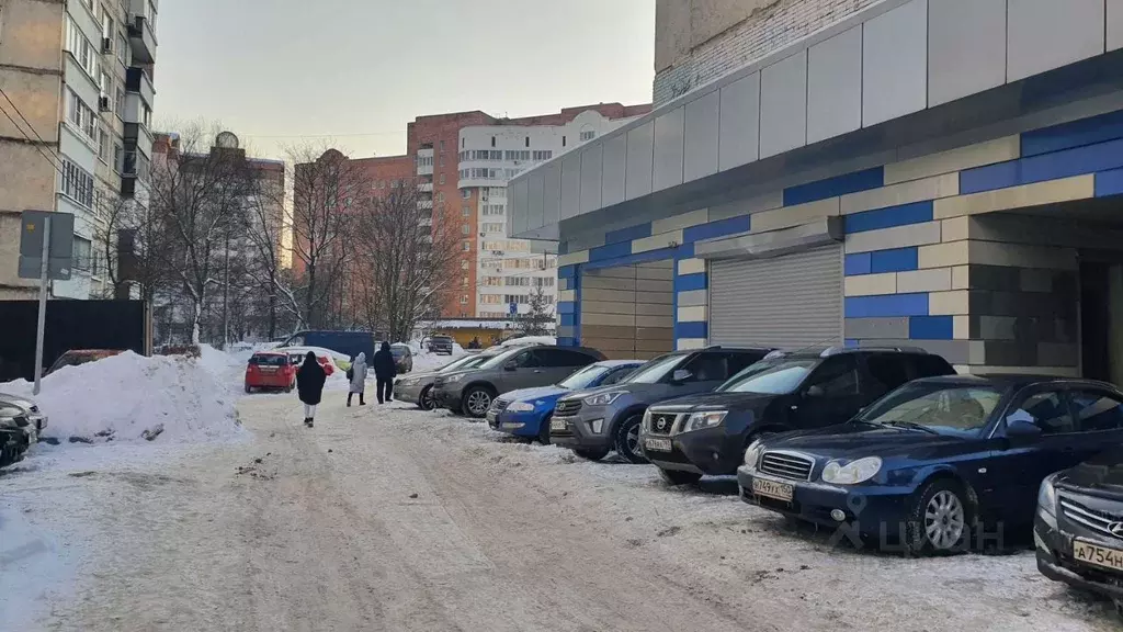 Помещение свободного назначения в Московская область, Красногорск ул. ... - Фото 1