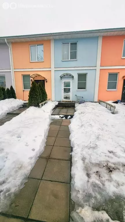 Дом в городской посёлок Фёдоровское, 5-й Счастливый проезд, 8 (48 м) - Фото 2