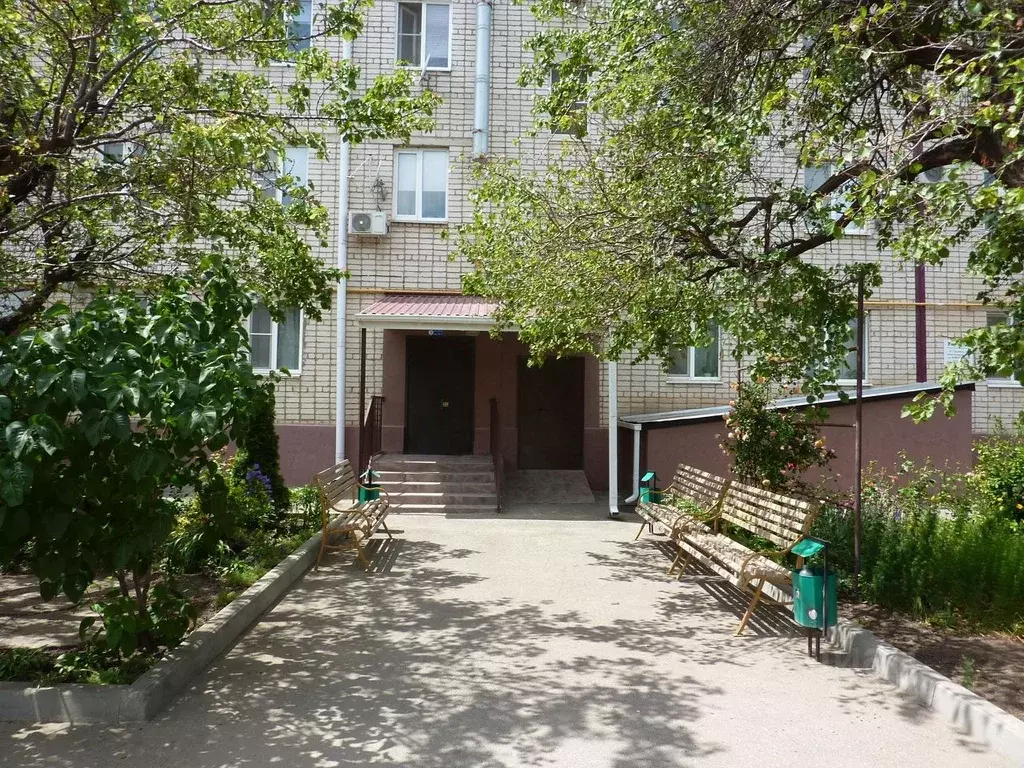 3-к кв. Ставропольский край, Светлоград г. Петровский муниципальный ... - Фото 1
