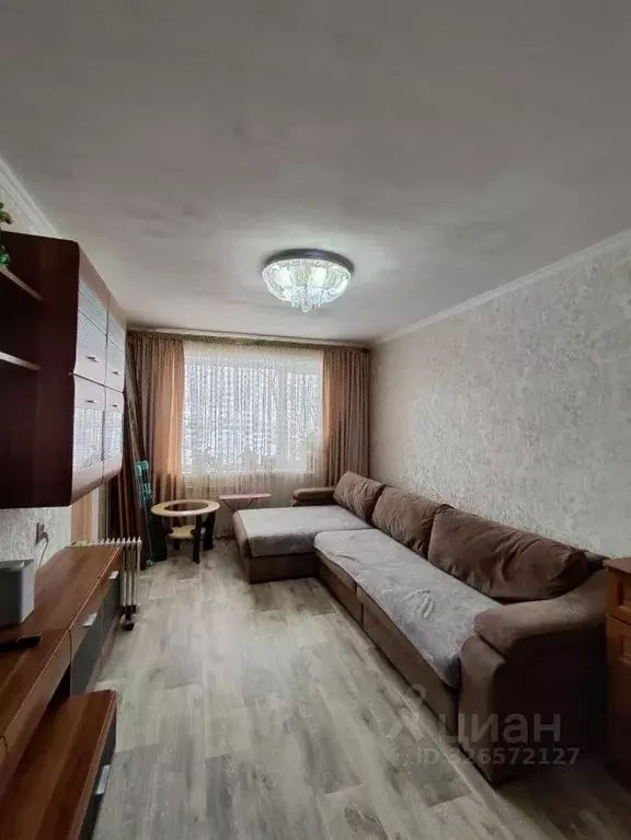 3-к кв. Камчатский край, Петропавловск-Камчатский Океанская ул., 83 ... - Фото 2